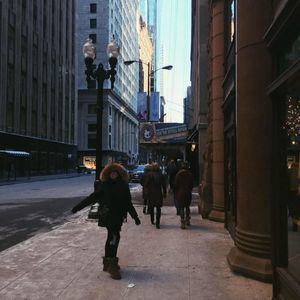 Meet your Posher, Medina